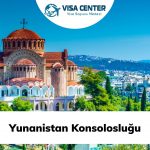 Yunanistan Konsolosluğu