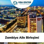 Zambiya Aile Birleşimi