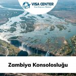 Zambiya Konsolosluğu