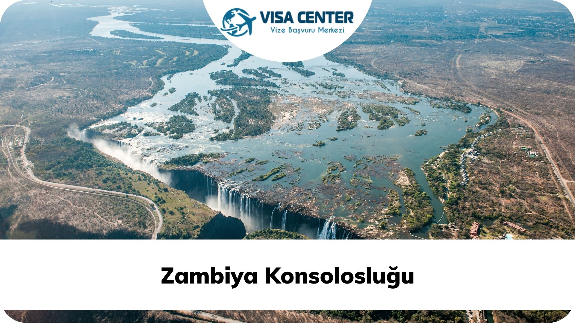 Zambiya Konsolosluğu