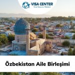 Özbekistan Aile Birleşimi