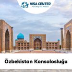 Özbekistan Konsolosluğu