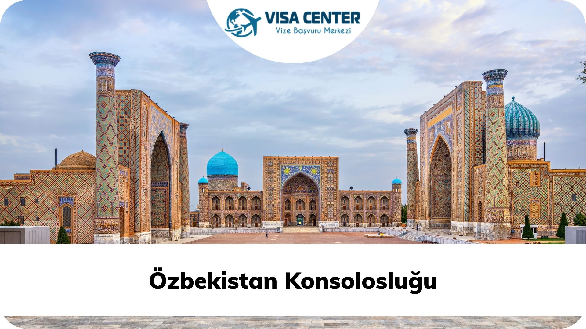 Özbekistan Konsolosluğu