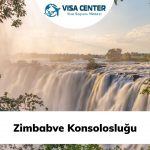 Zimbabve Konsolosluğu