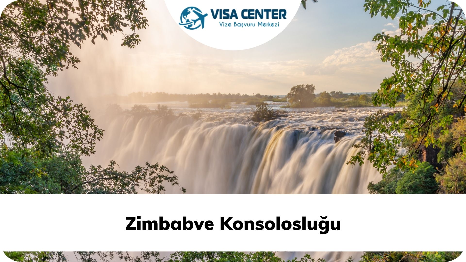 Zimbabve Konsolosluğu