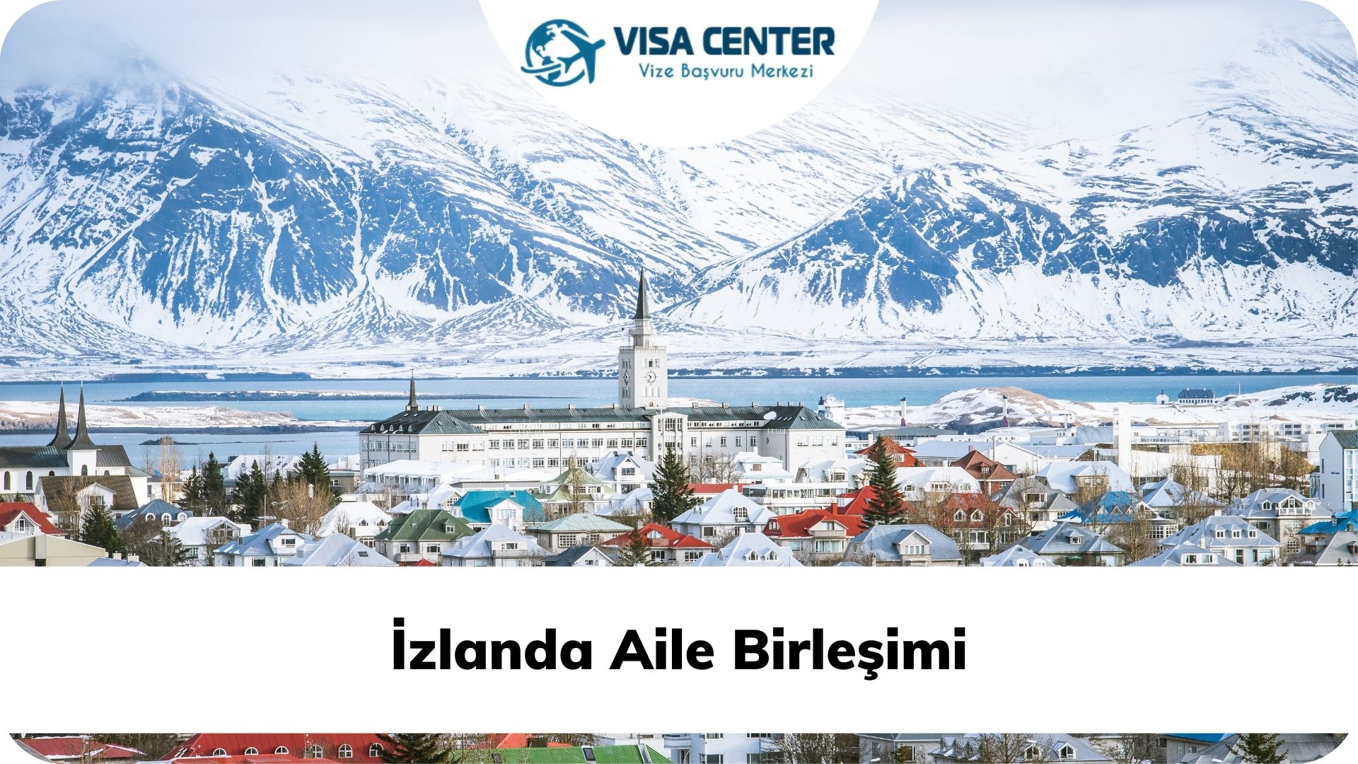 İzlanda Aile Birleşimi