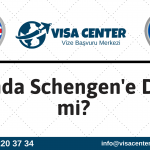 İzlanda Schengen’e Dahil mi