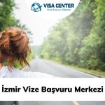 İzmir Vize Başvuru Merkezi