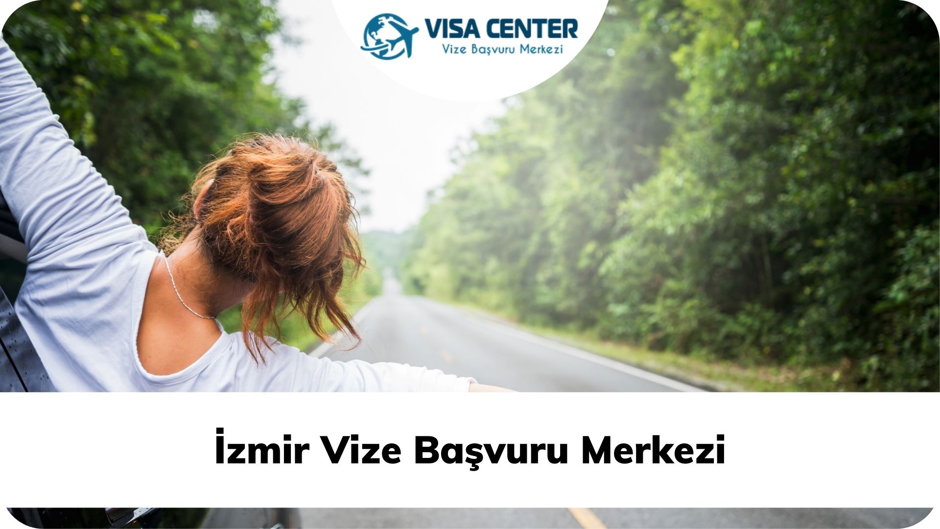 İzmir Vize Başvuru Merkezi